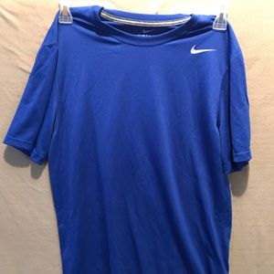 Nike Dri Fit Tee